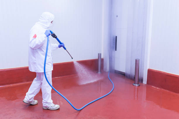 Best Playground Equipment Cleaning  in Gonzales, LA
