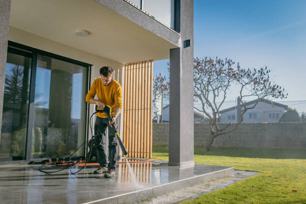 Concrete Sealing in Gonzales, LA