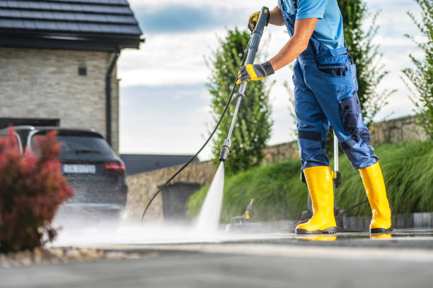 Best Roof Washing  in Gonzales, LA